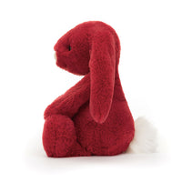 Bashful Luxe Bunny Scarlett Original