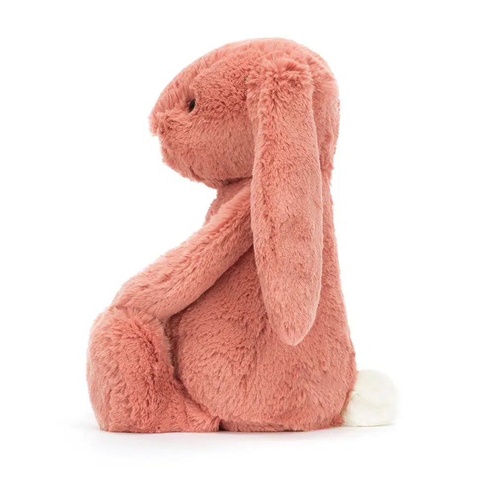 Jellycat Bashful Sorrel Bunny Original