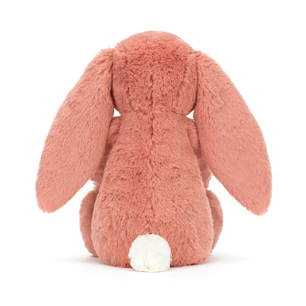 Jellycat Bashful Sorrel Bunny Original