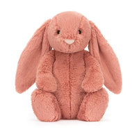 Jellycat Bashful Sorrel Bunny Original