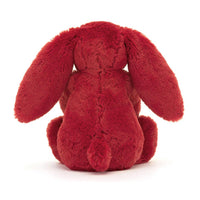 Little Bashful Cranberry Bunny