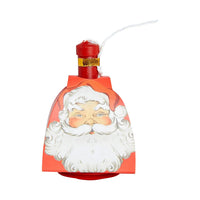 Botanical Santa Poppers 8 Pack