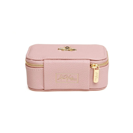 Jewellery Box Mini - Pink