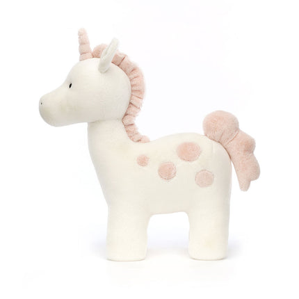 Jellycat Big Spottie Unicorn