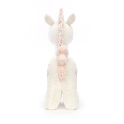 Jellycat Big Spottie Unicorn