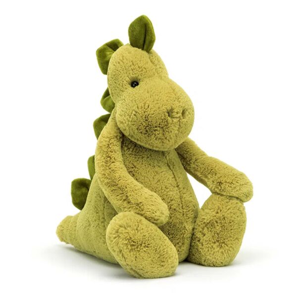 Jellycat Bashful Dino Huge