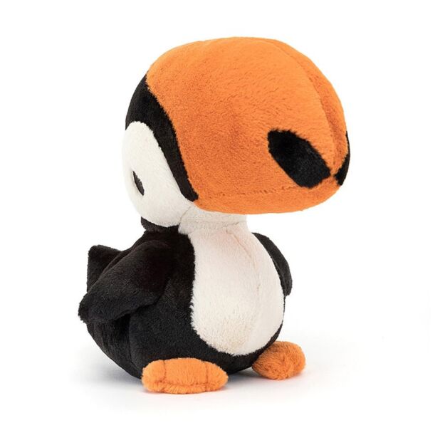 Jellycat Bodacious Beak Toucan