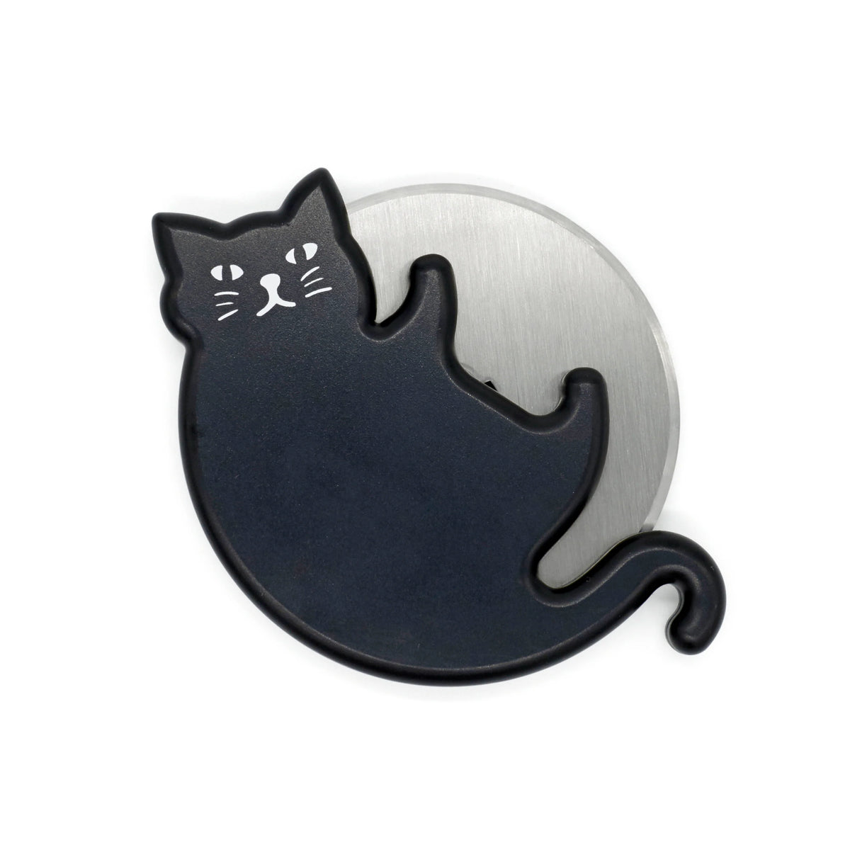 Cat Lovers Pizza Cutter