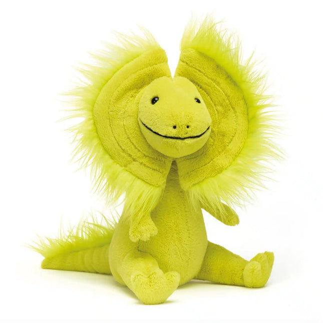 Jellycat Davey Diaphosaurus