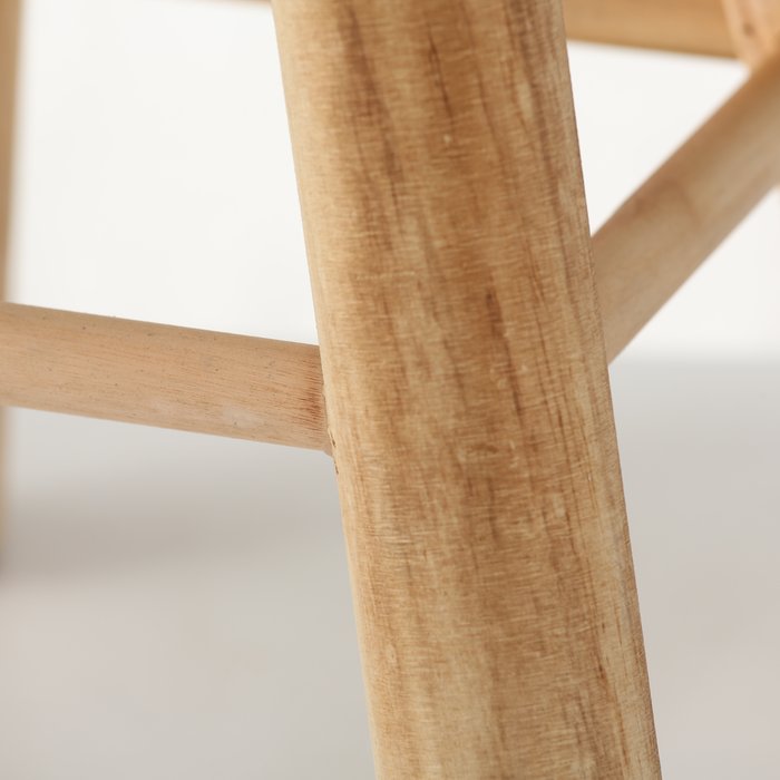 Wooden Stool