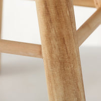 Wooden Stool