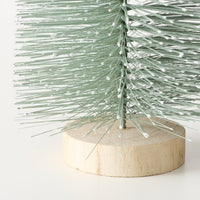 Christmas Tree on Stand 31cm