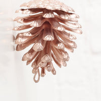 Pinecone Decoration