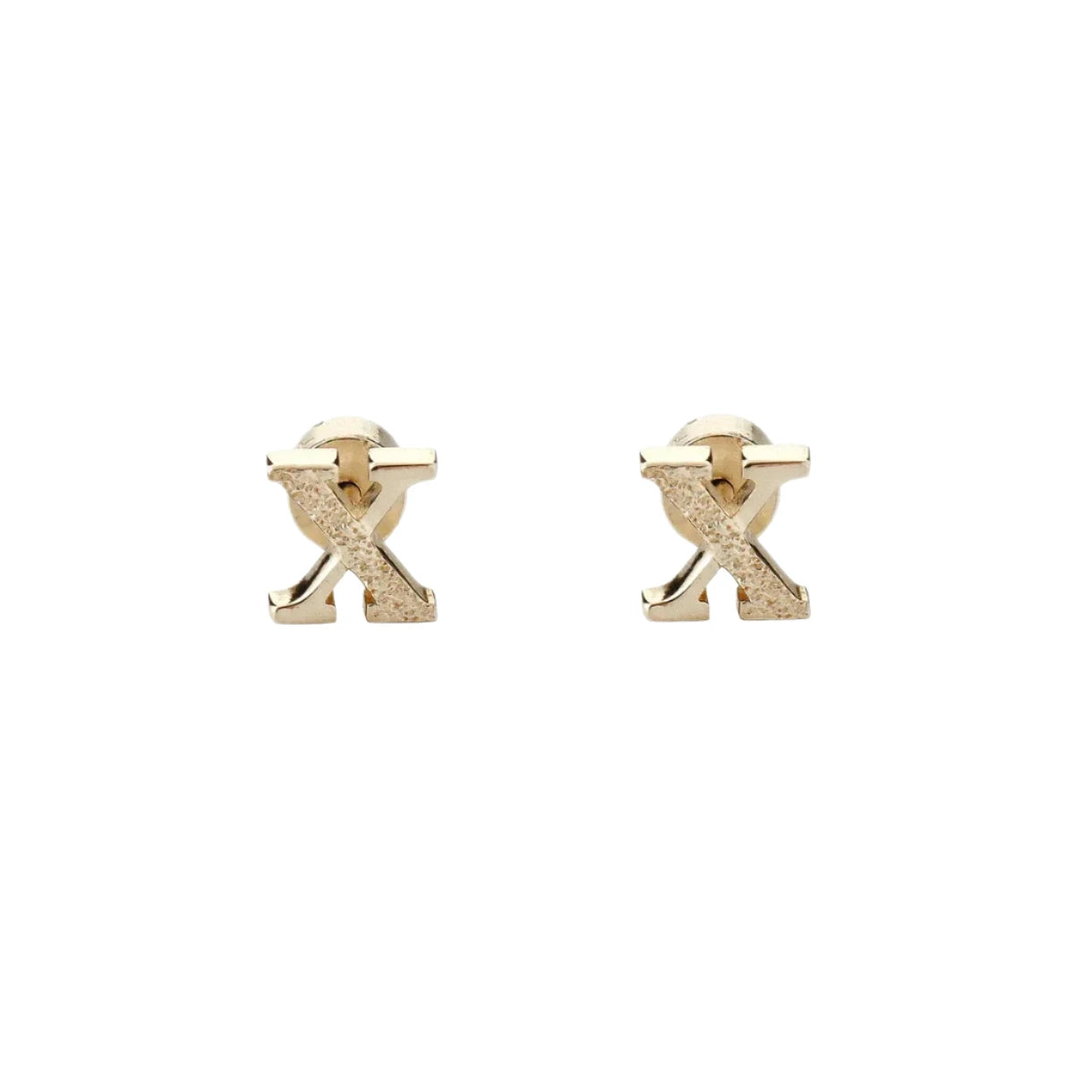 Kingston Earrings Gold