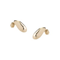 Sloane Earrings Gold