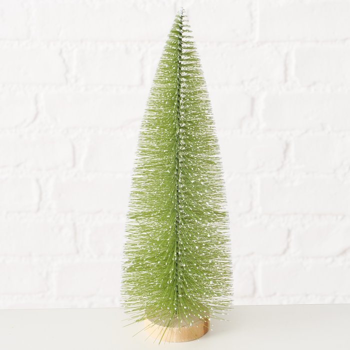 Christmas Tree on Stand 31cm