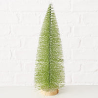 Christmas Tree on Stand 31cm