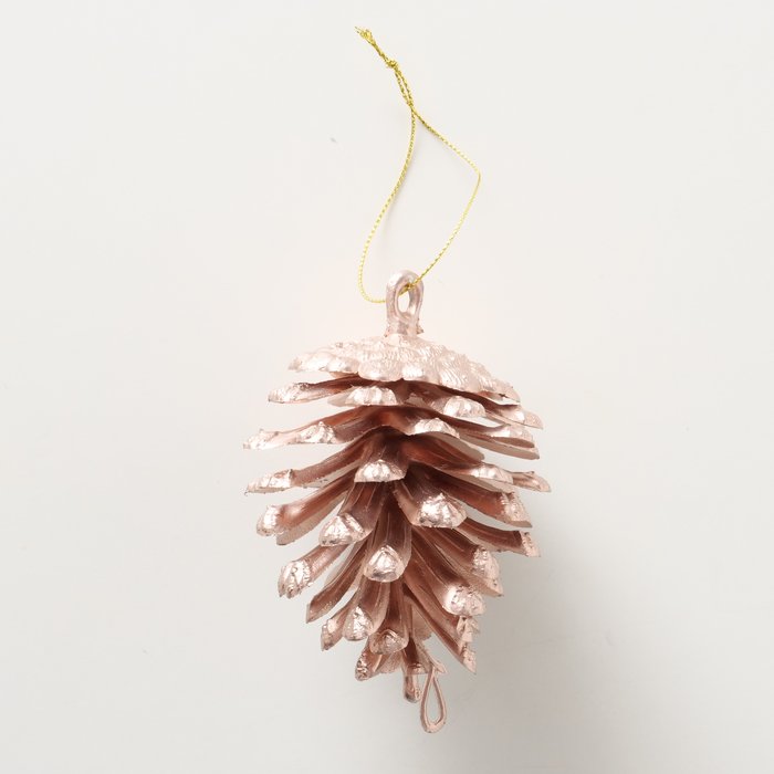 Pinecone Decoration