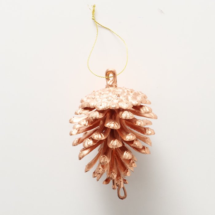 Pinecone Decoration