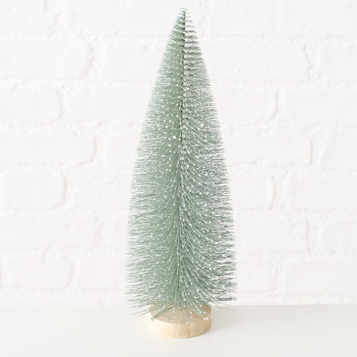 Christmas Tree on Stand 31cm