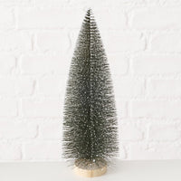 Christmas Tree on Stand 31cm