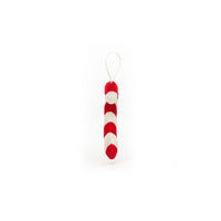 Festive Folly Candy Cane