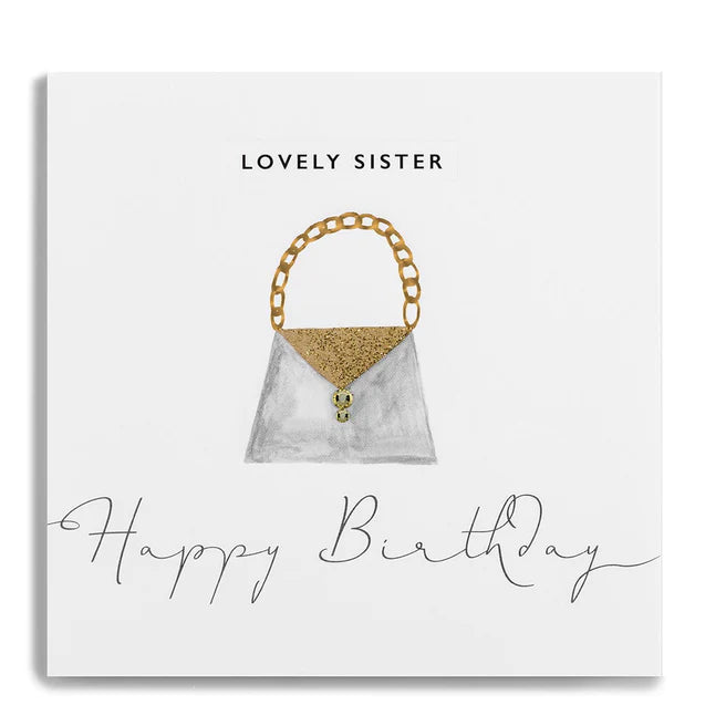 lovely sister happy birthday