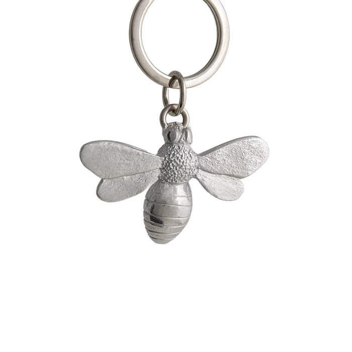 Bee Keyring