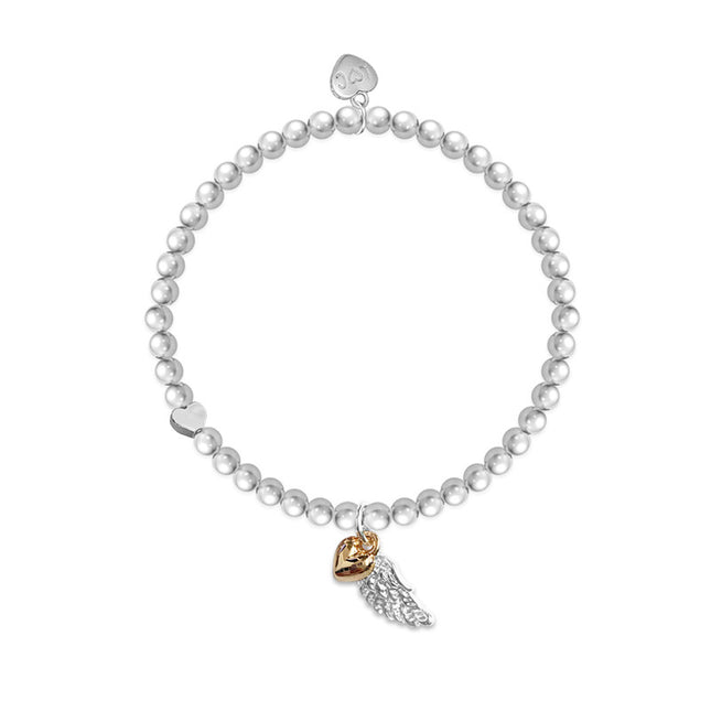 Guardian Angel Bracelet