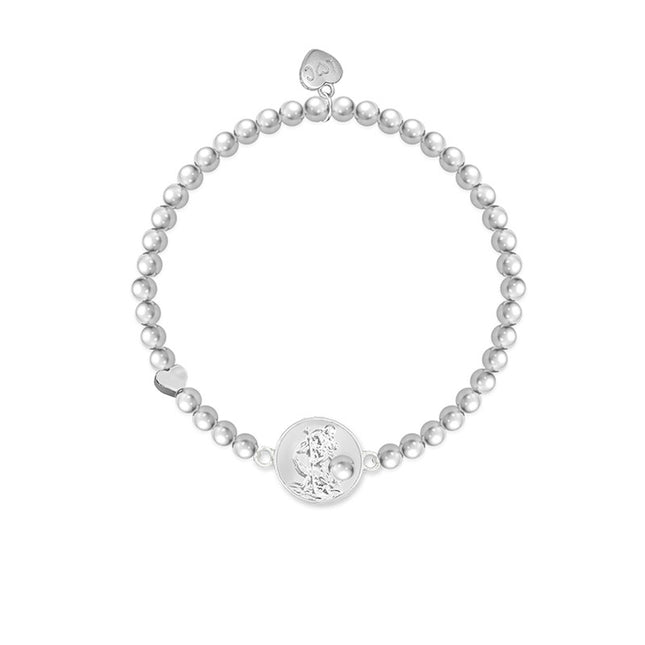 St Christopher Bracelet