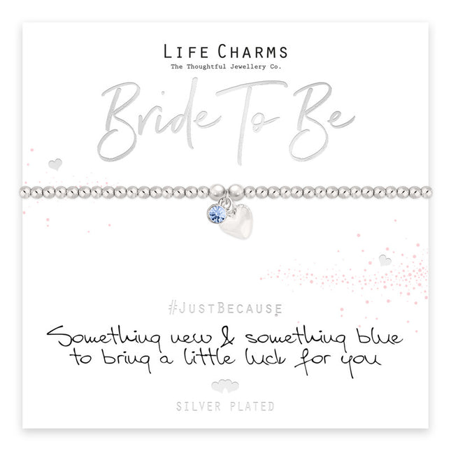 Bride To Be Bracelet