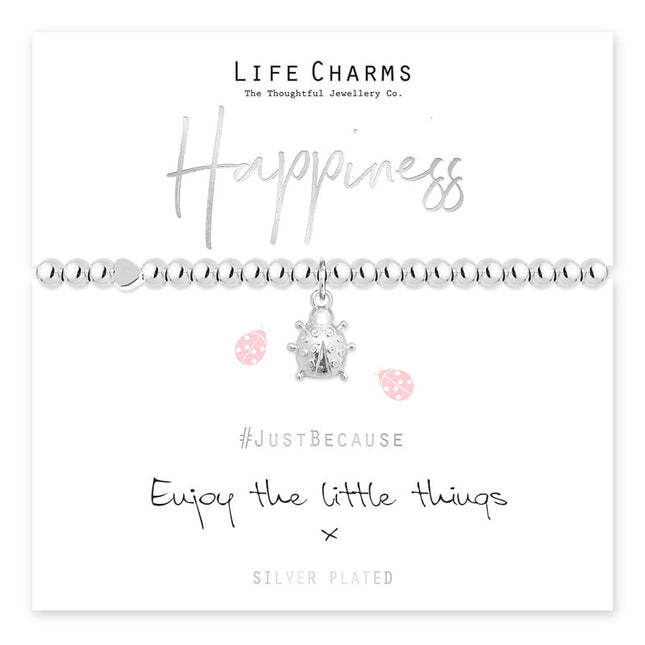 Happiness Bracelet