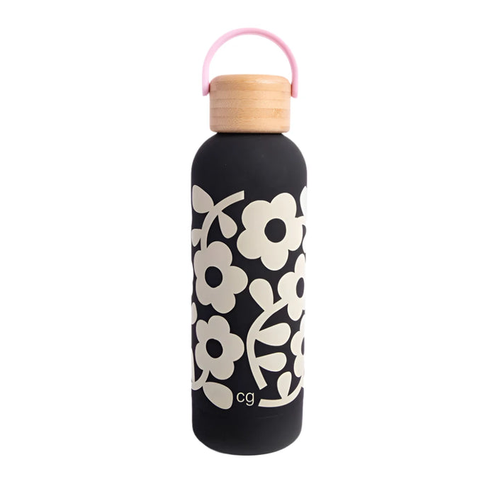 Mono Flower Waterbottle