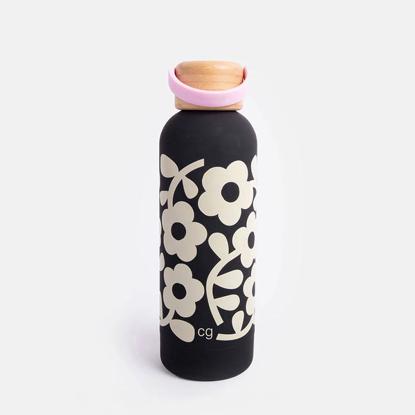 Mono Flower Waterbottle