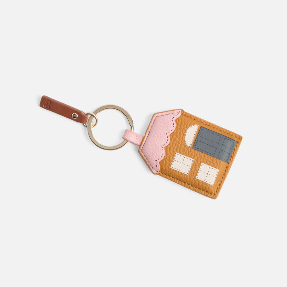 Novelty keyring clearance