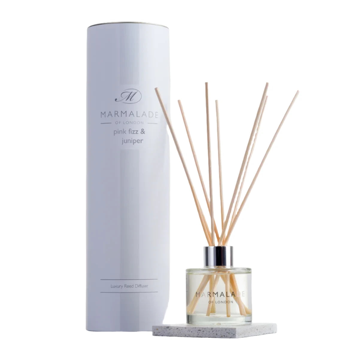 Pink Fizz & Juniper Reed Diffuser