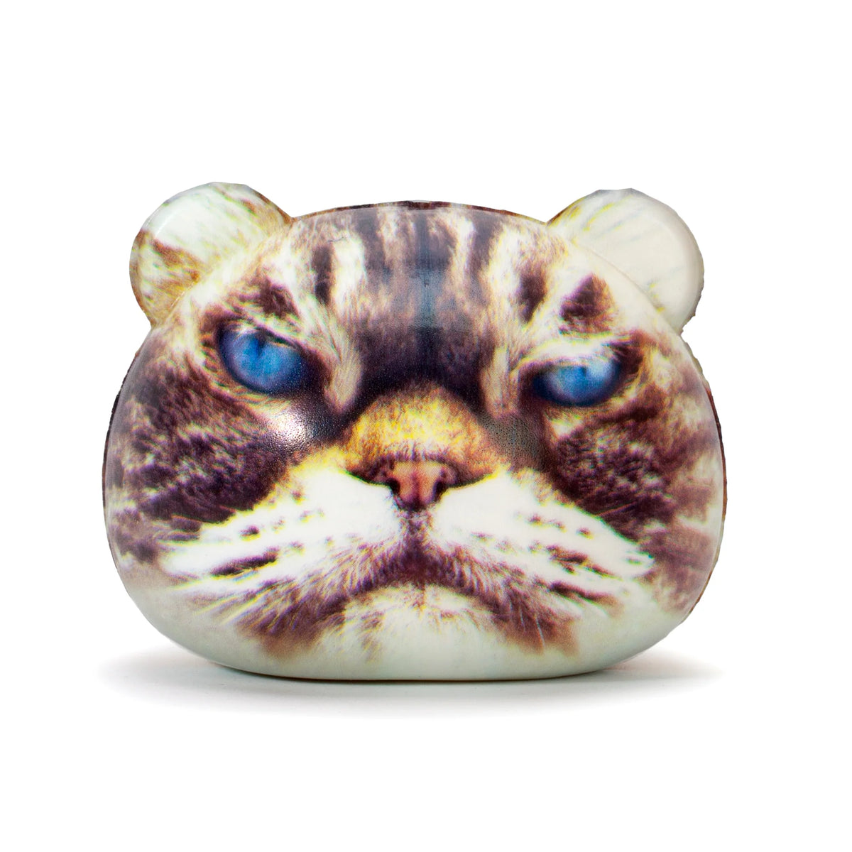 Feline Fire Stress Balls