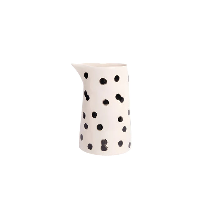 Mono Dotty Small Jug