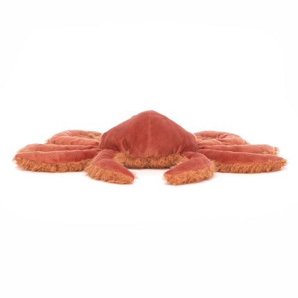 Jellycat Spindleshanks Crab