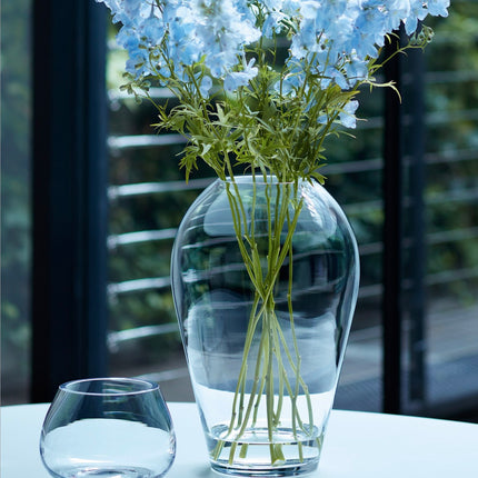 Flower Table Arrangement Vase H11.5cm