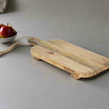 Mango Wood Chopping/Serving Board