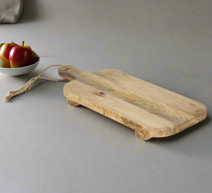 Mango Wood Chopping/Serving Board