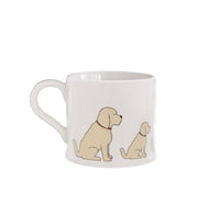 Apricot Cockapoo Dog Mug