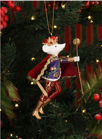 King Rat Decoration