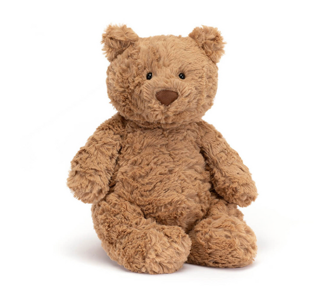 Jellycat Bartholomew Bear - Medium