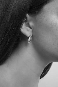 Sloane Earrings SIlver