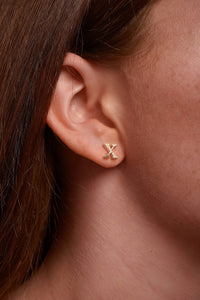 Kingston Earrings Gold