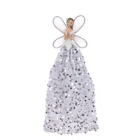 Fairy Tree Topper 28cm