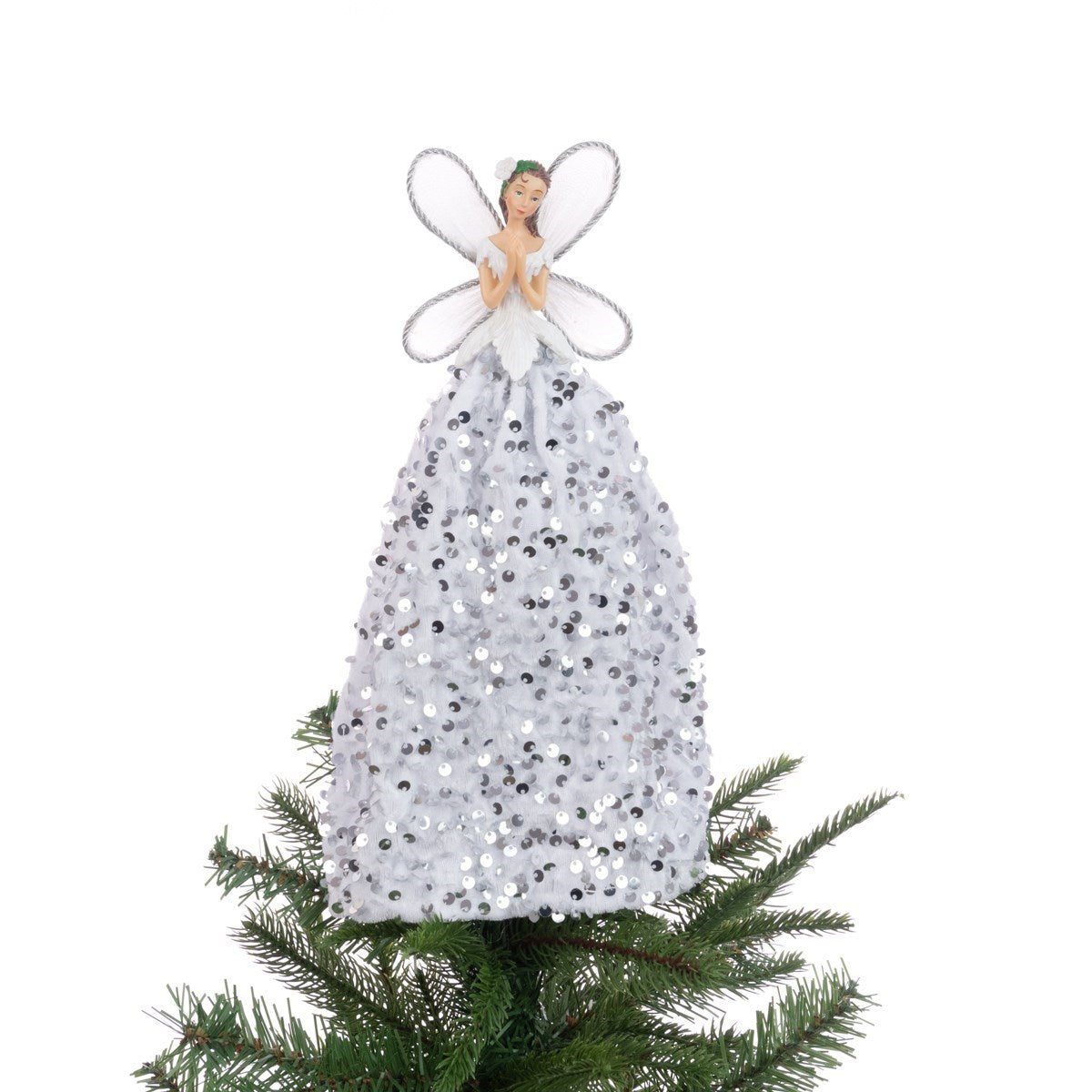 Fairy Tree Topper 28cm