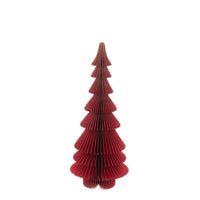 Red Paper Tree 38cm